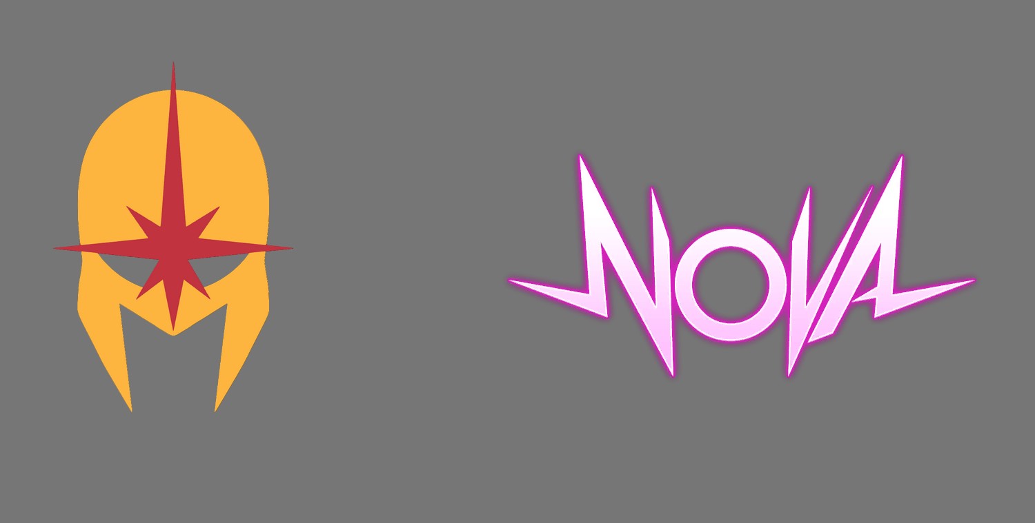 Nova (Richard Rider)
